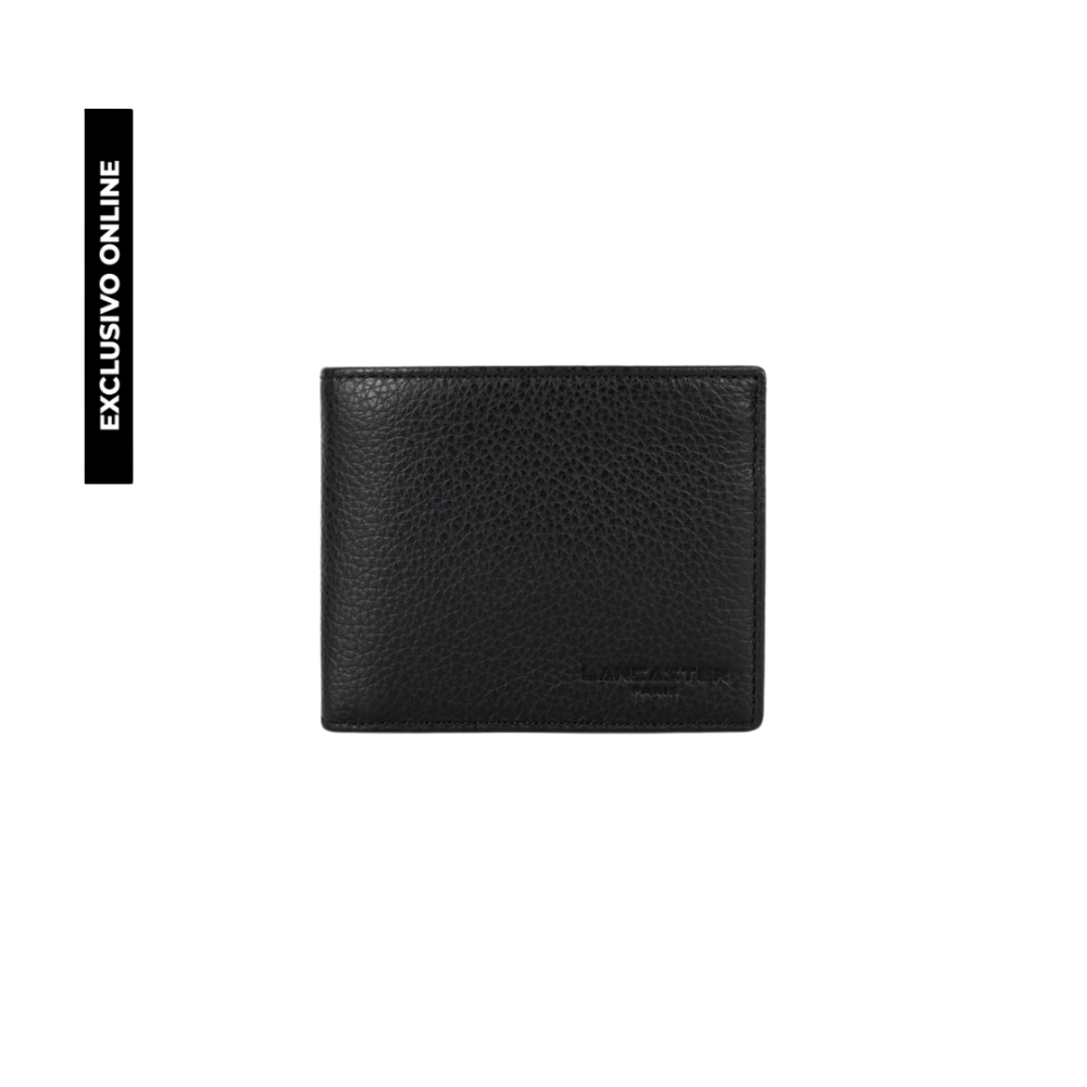 Lancaster Paris | Portatarjetas Milano Gentleme