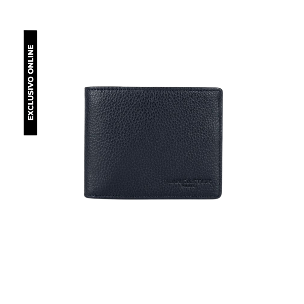 Lancaster Paris | Portatarjetas Milano Gentleme