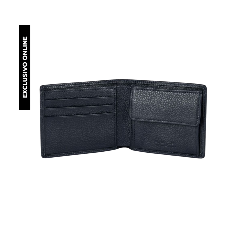 Lancaster Paris | Portatarjetas Milano Gentleme