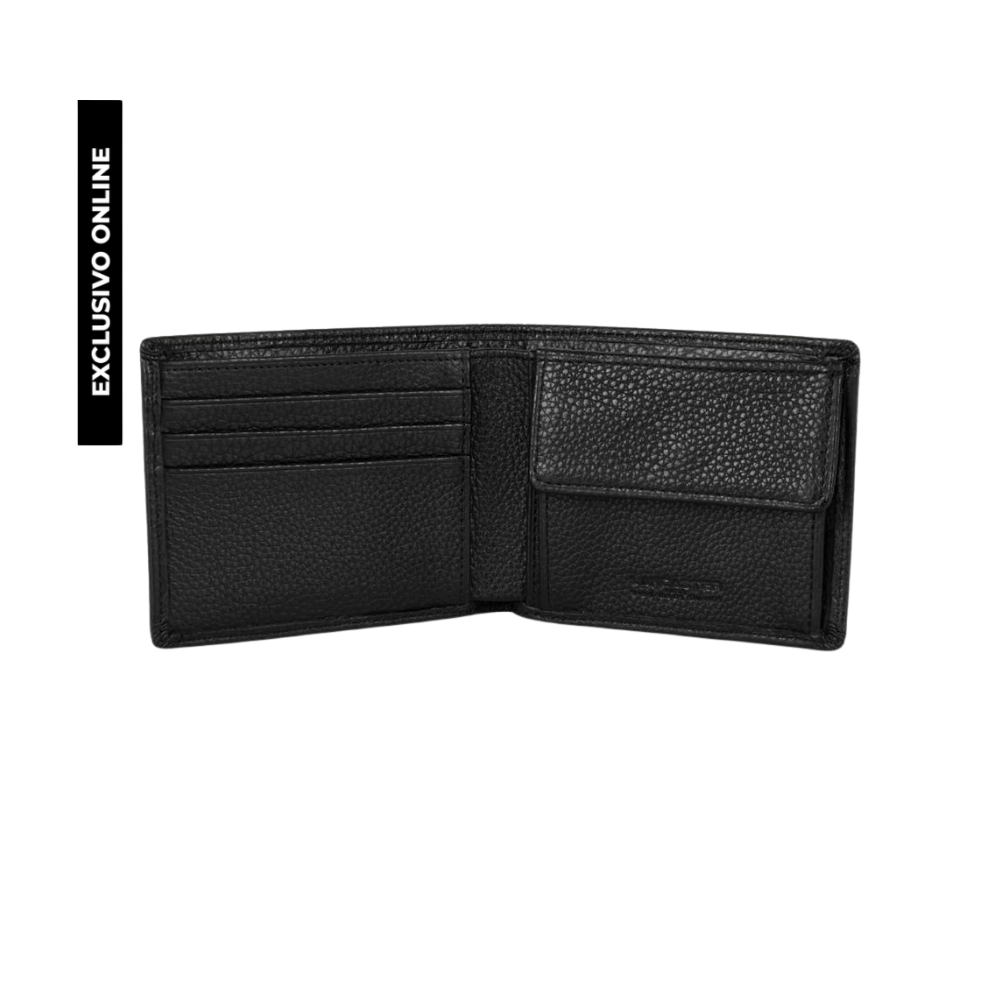 Lancaster Paris | Portatarjetas Milano Gentleme