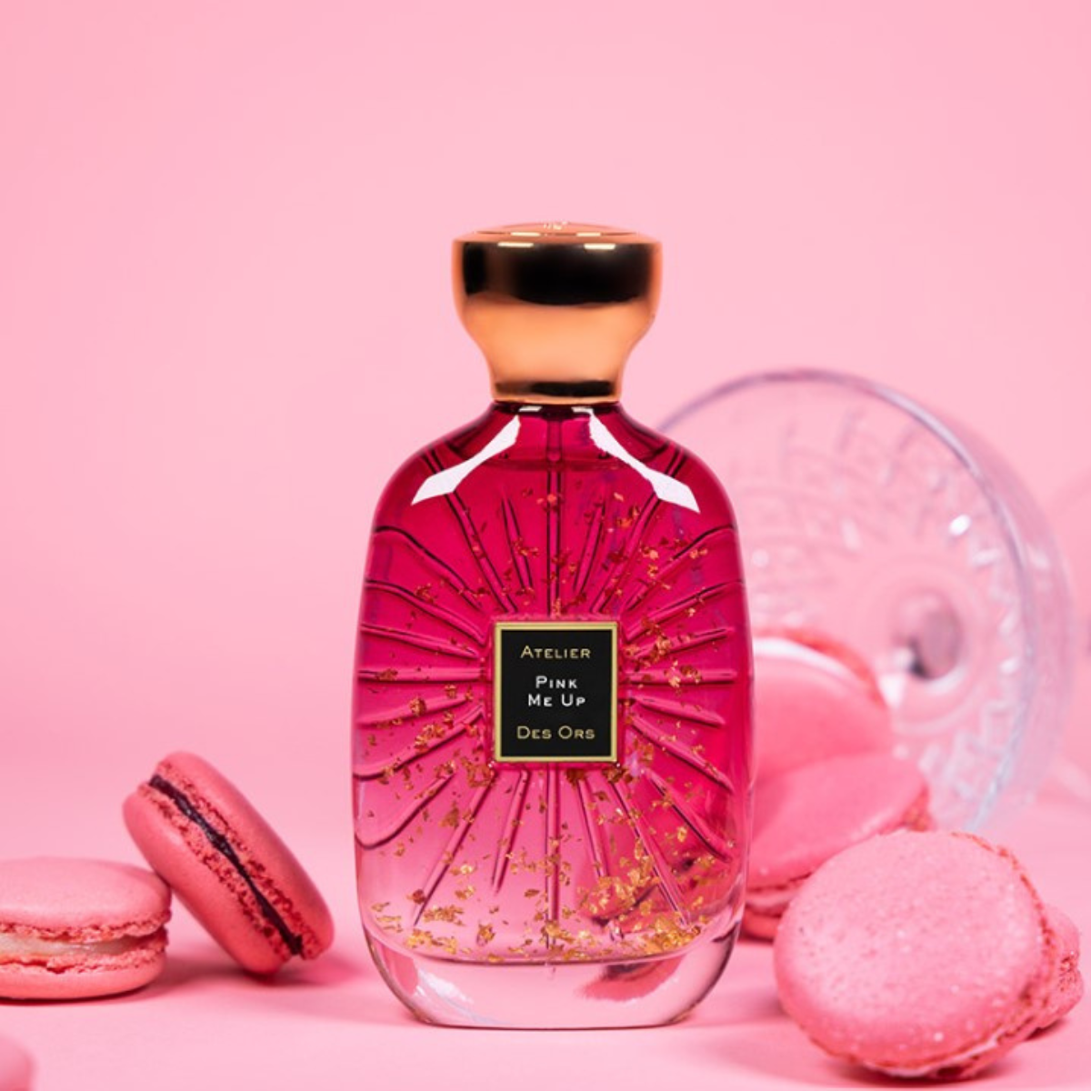 Atelier Des Ors Pink Me Up Eau de Parfum