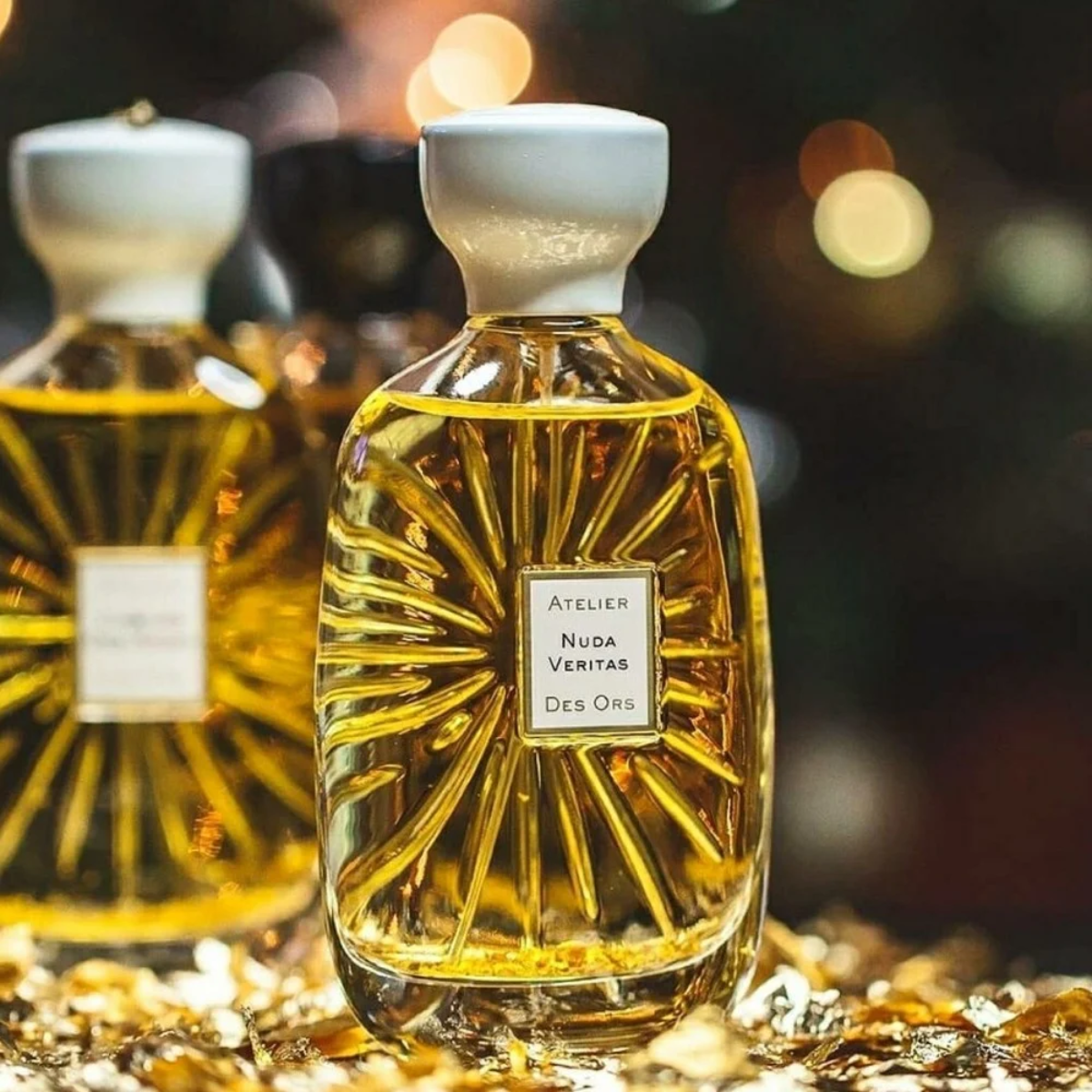 Atelier Des Ors Nuda Veritas Eau de Parfum - Felix Online Atelier Des Ors Nuda Veritas Eau de Parfum - Felix Online