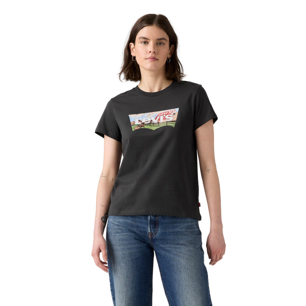 Levi’s® | Playera Perfect para Dama