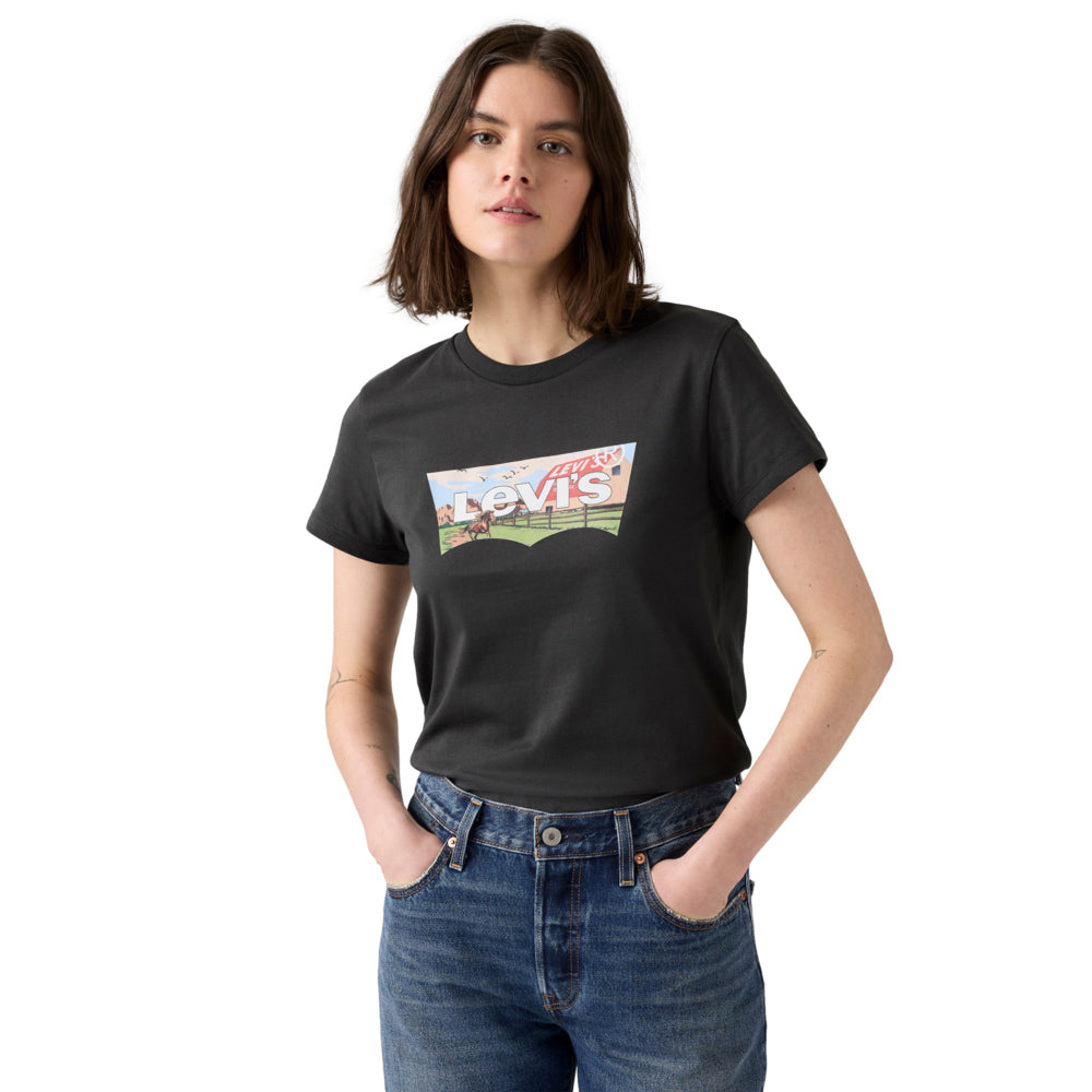 Levi’s® | Playera Perfect para Dama
