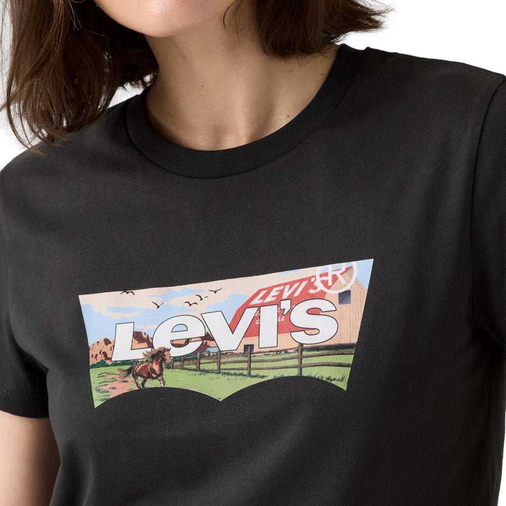 Levi’s® | Playera Perfect para Dama