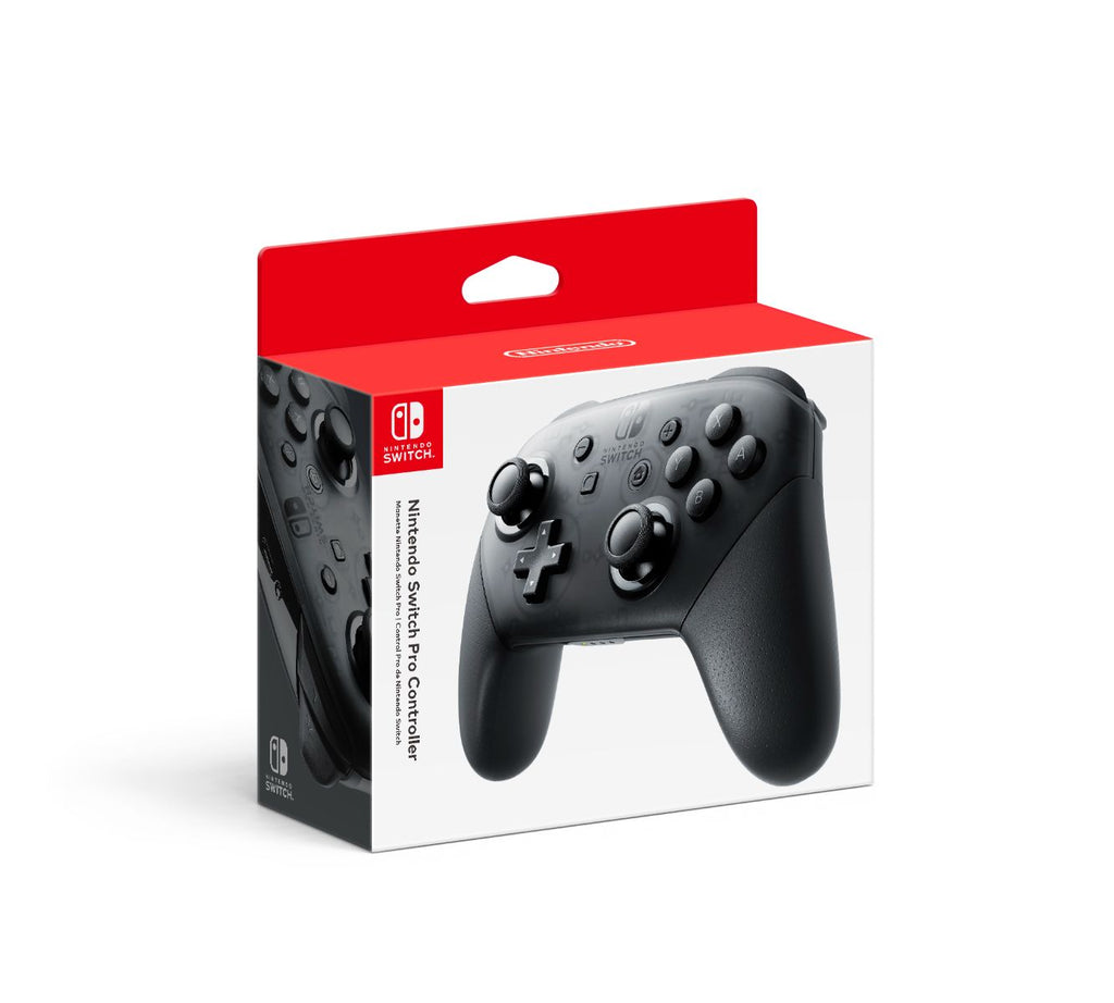 Switch Pro Controller - Felix Online