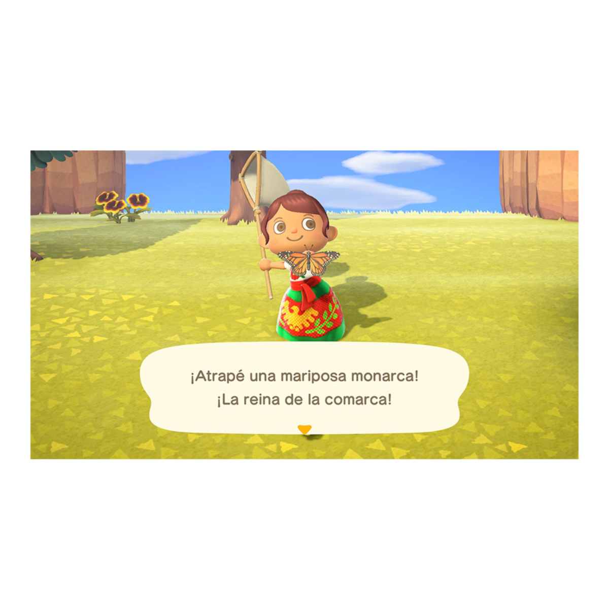 Animal Crossing New Horizons Nintendo Switch