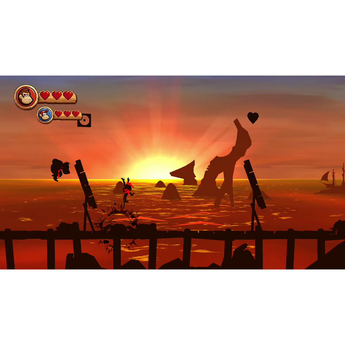 Nintendo | Switch Donkey Kong Country