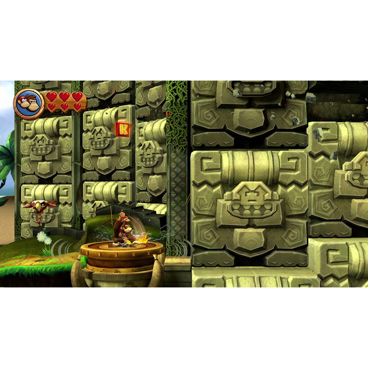Nintendo | Switch Donkey Kong Country