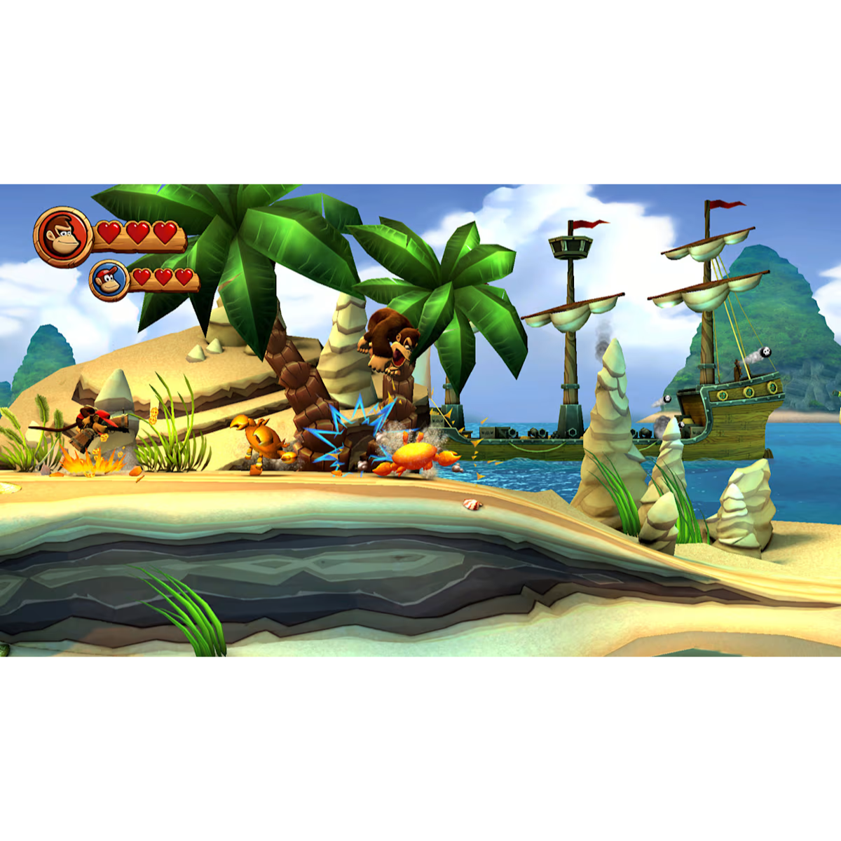 Nintendo | Switch Donkey Kong Country