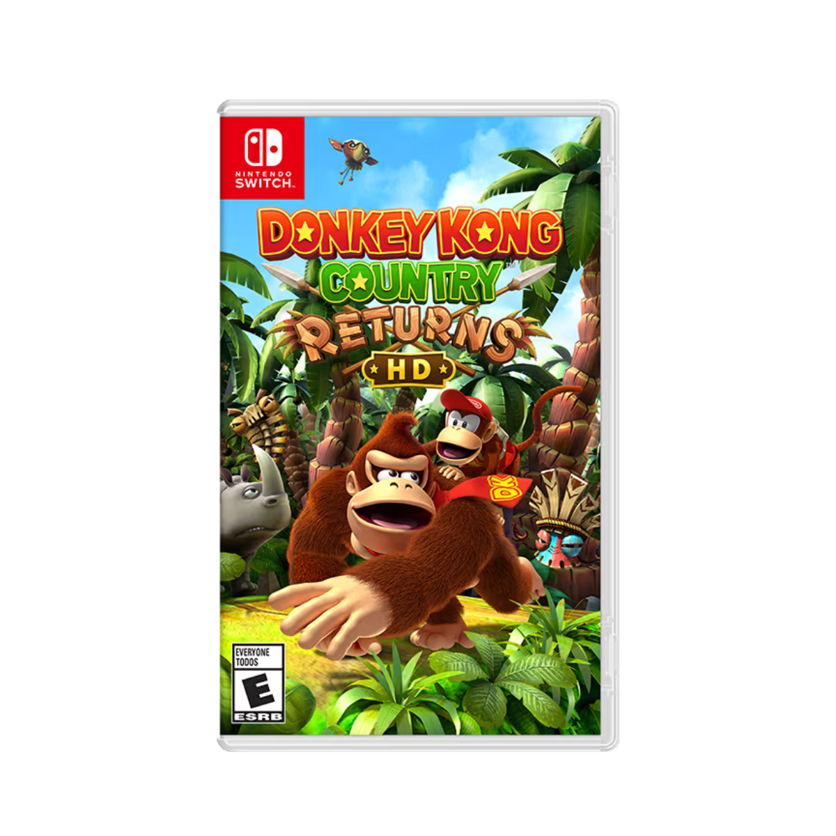 Nintendo | Switch Donkey Kong Country