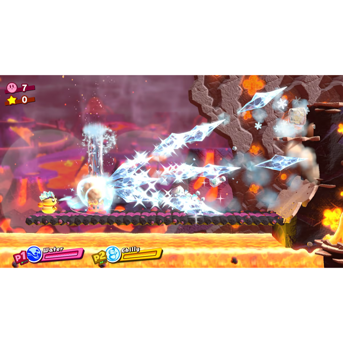 Nintendo | Switch Kirby™ Star Allies