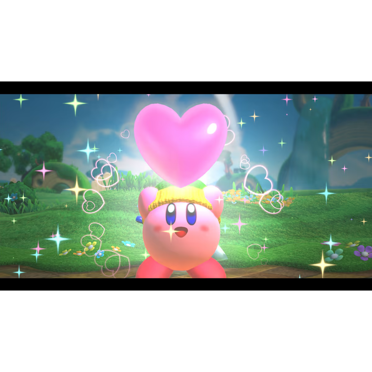Nintendo | Switch Kirby™ Star Allies