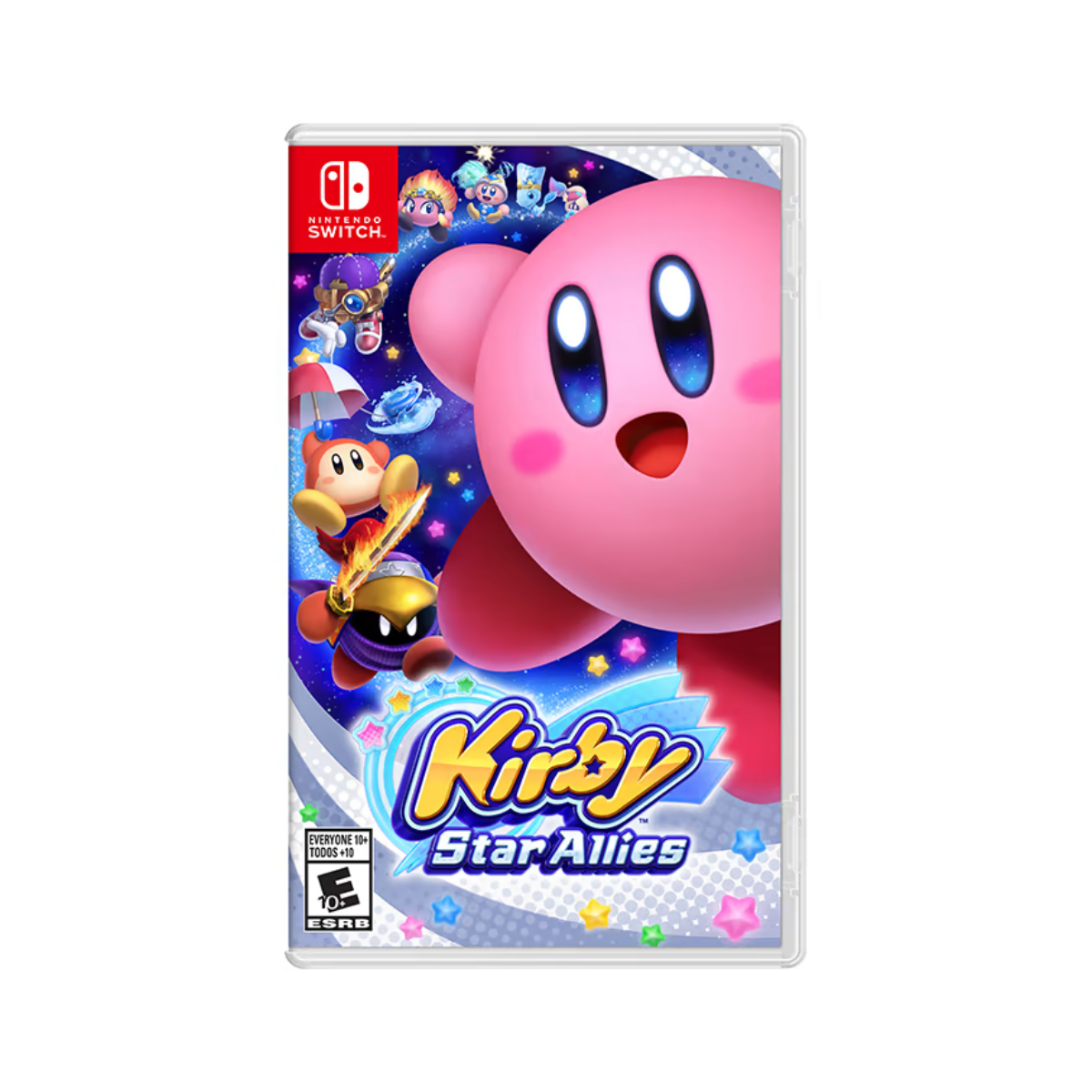Nintendo | Switch Kirby™ Star Allies