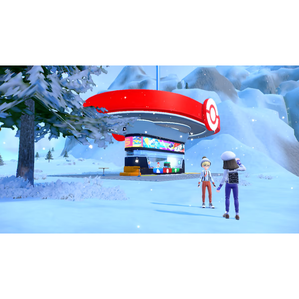 Nintendo | Switch Pokémon™ Violet