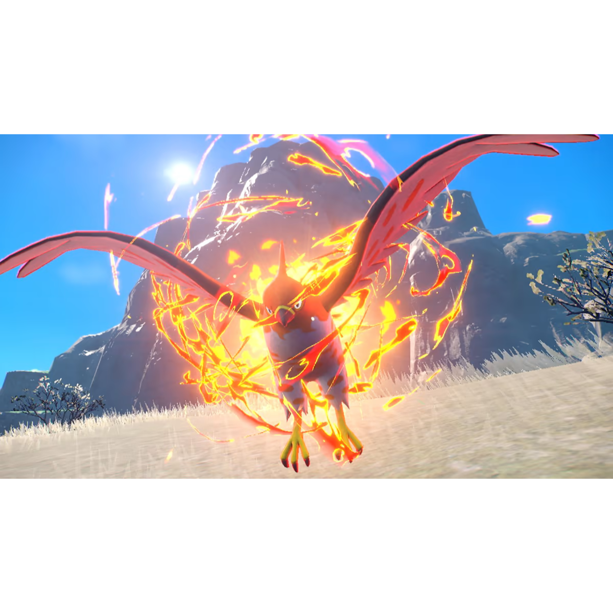Nintendo | Switch Pokémon™ Violet