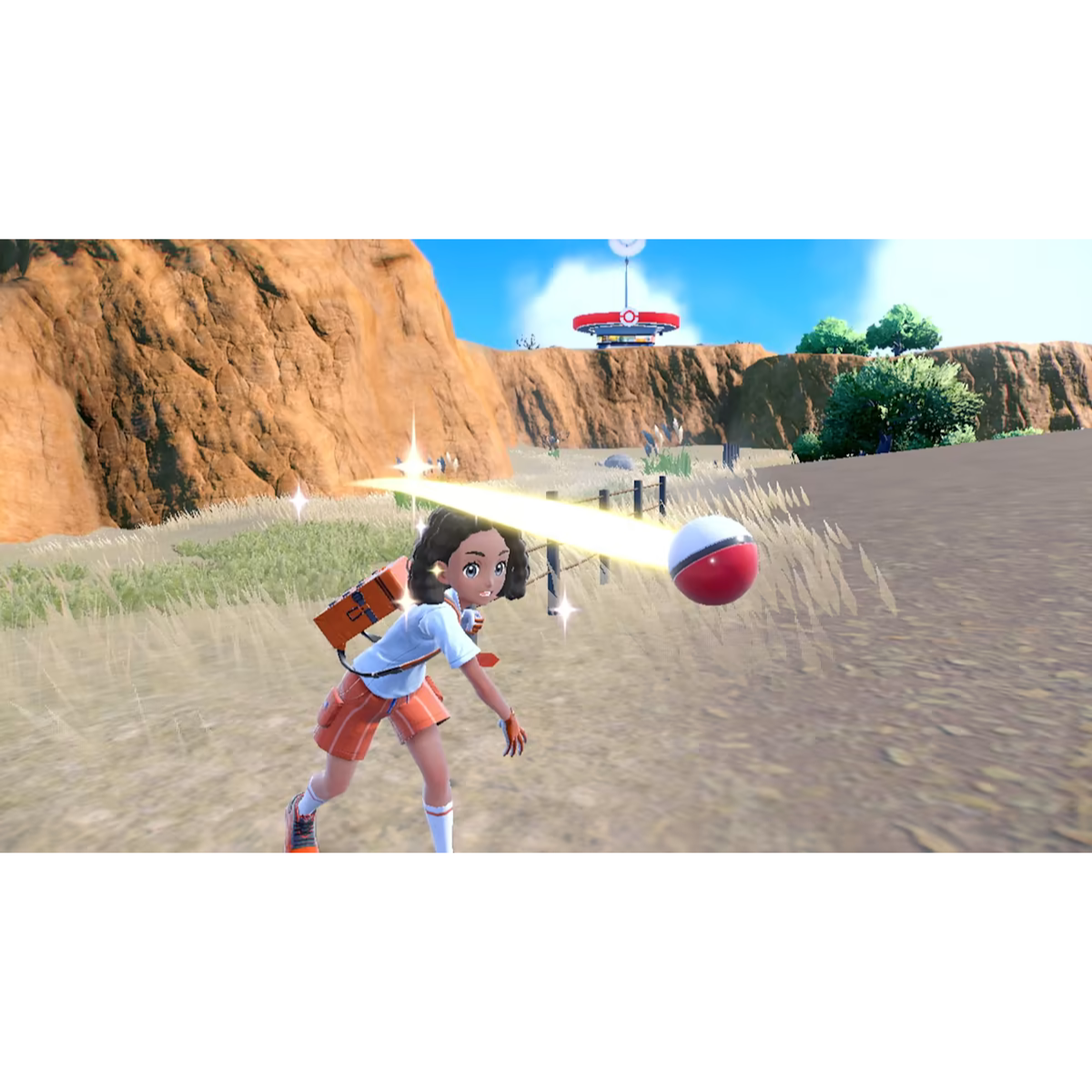 Nintendo | Switch Pokémon™ Violet