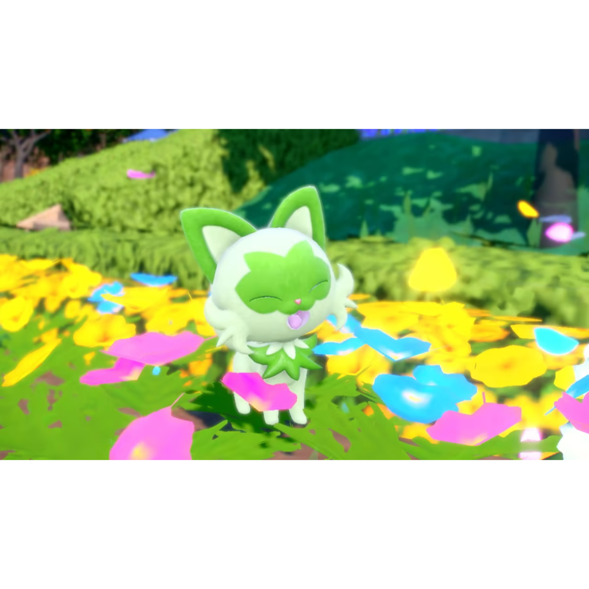 Nintendo | Switch Pokémon™ Violet