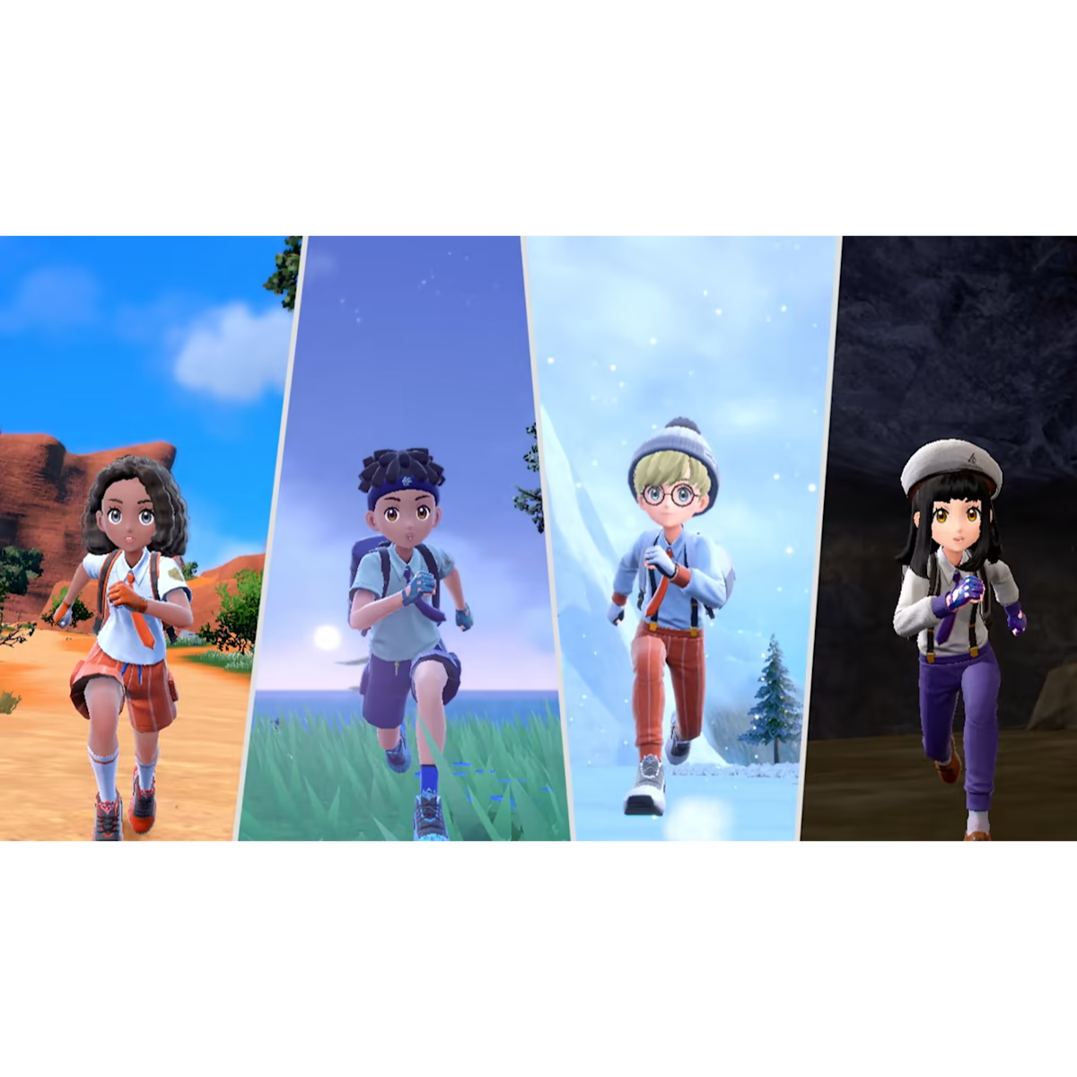Nintendo | Switch Pokémon™ Violet