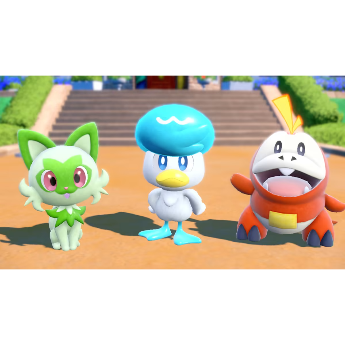 Nintendo | Switch Pokémon™ Violet