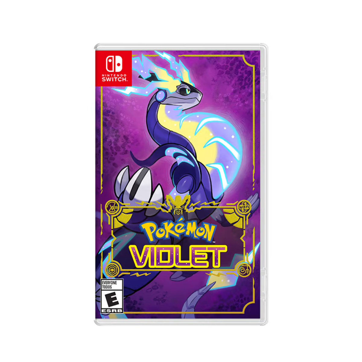 Nintendo | Switch Pokémon™ Violet