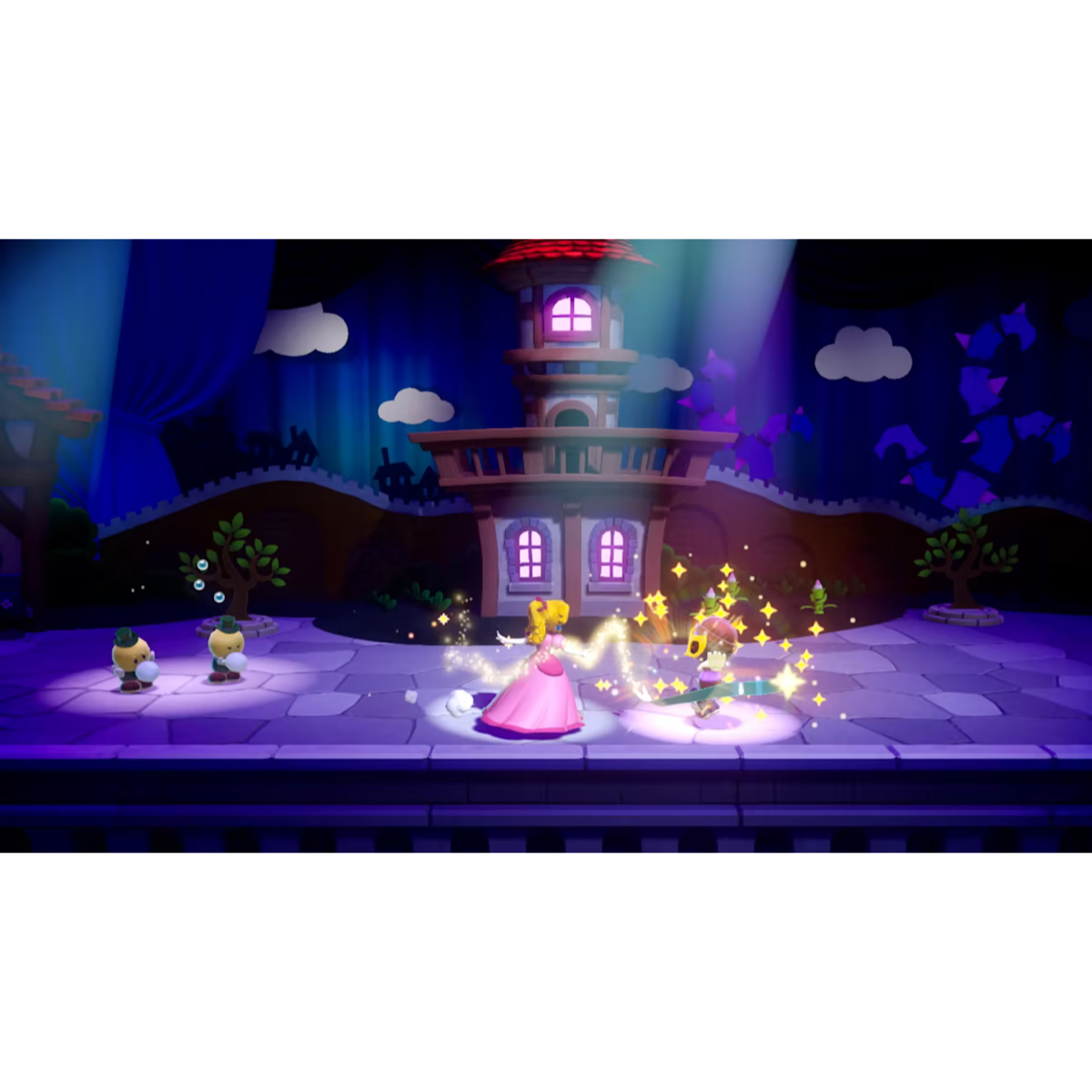 Nintendo | Switch Princess Peach™: Showtime!