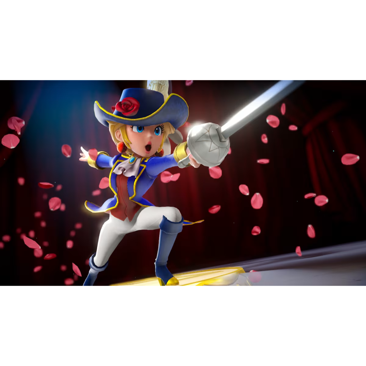 Nintendo | Switch Princess Peach™: Showtime!
