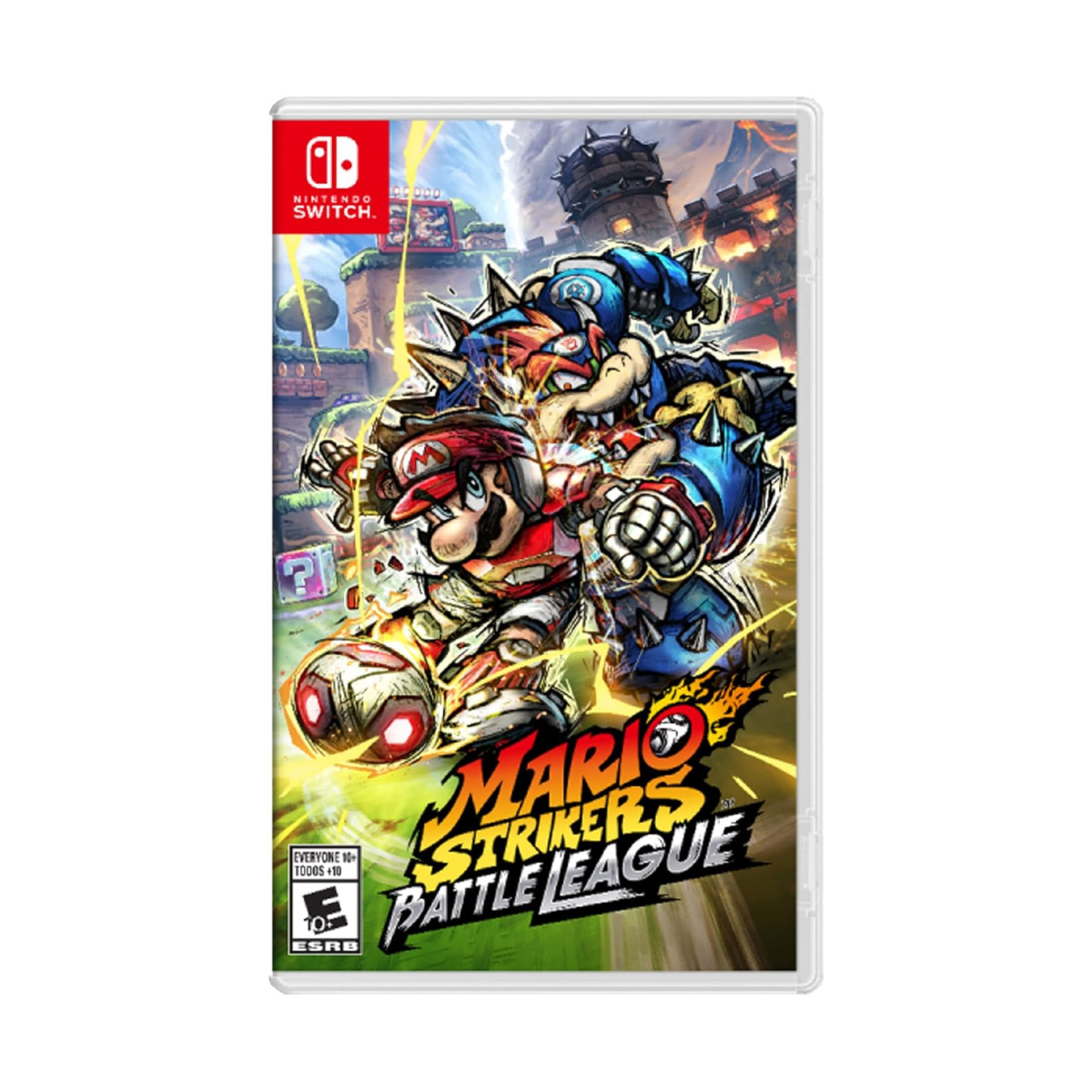 Nintendo | Switch Mario Strikers