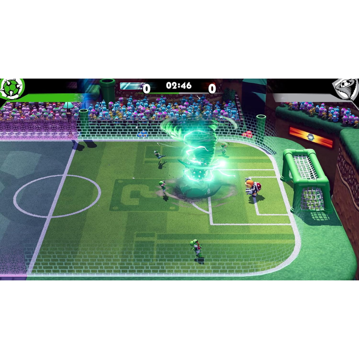 Nintendo | Switch Mario Strikers