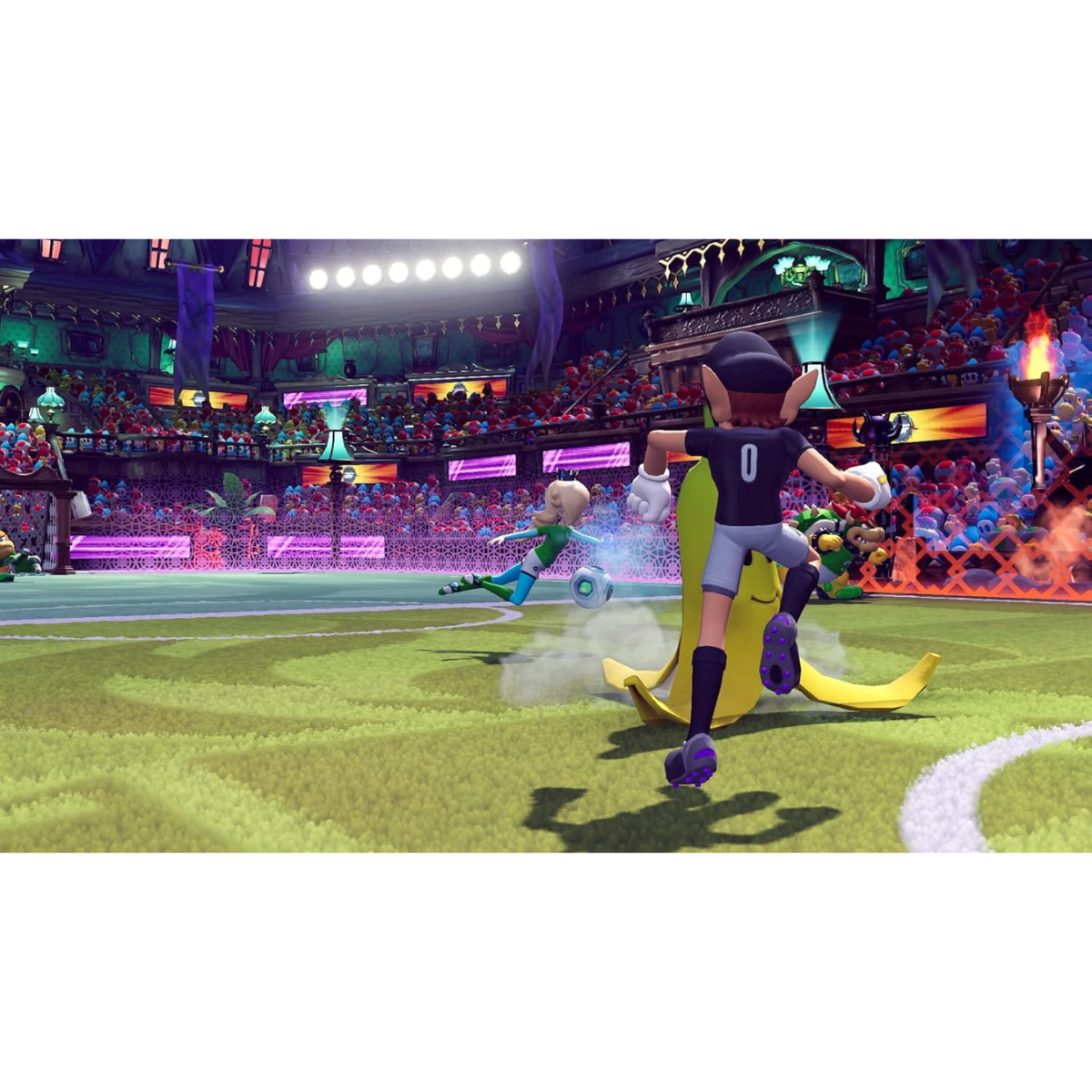 Nintendo | Switch Mario Strikers