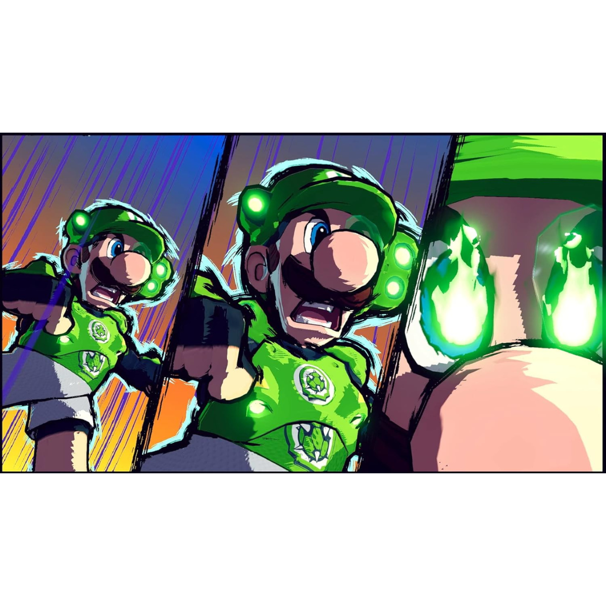 Nintendo | Switch Mario Strikers