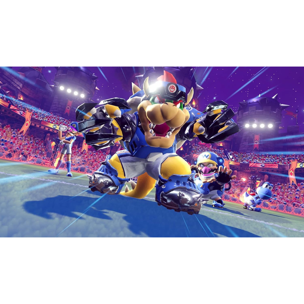 Nintendo | Switch Mario Strikers
