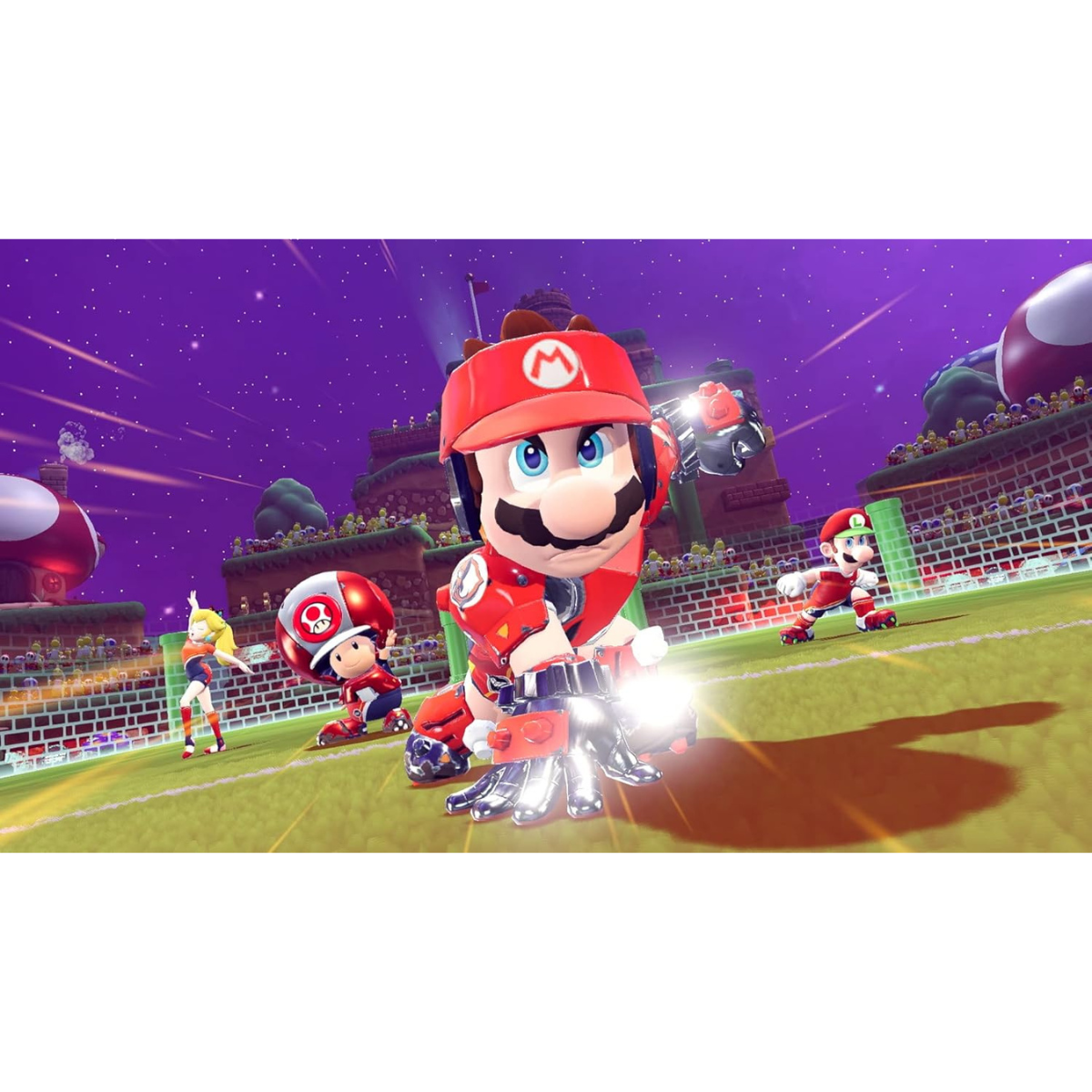 Nintendo | Switch Mario Strikers