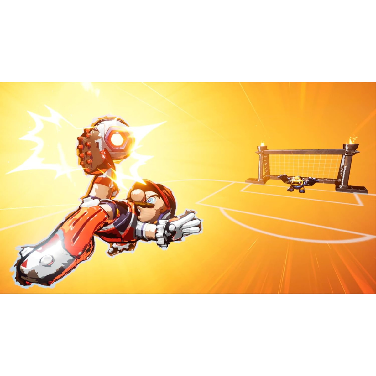 Nintendo | Switch Mario Strikers
