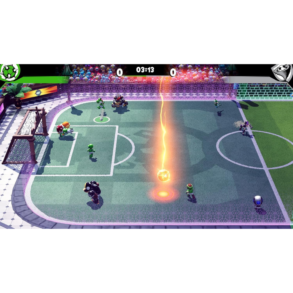 Nintendo | Switch Mario Strikers