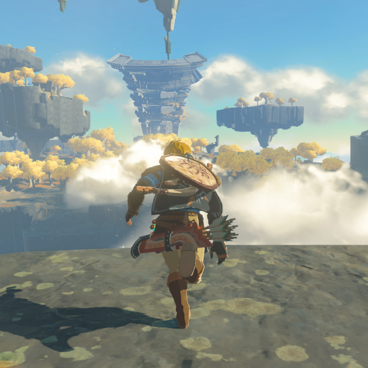Nintendo | Switch The Legend of Zelda: Tears of the Kingdom
