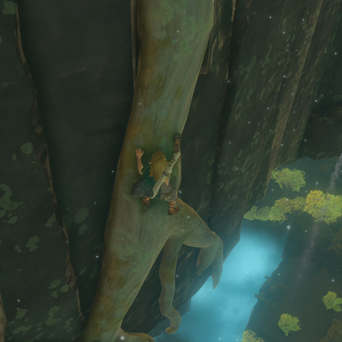 Nintendo | Switch The Legend of Zelda: Tears of the Kingdom