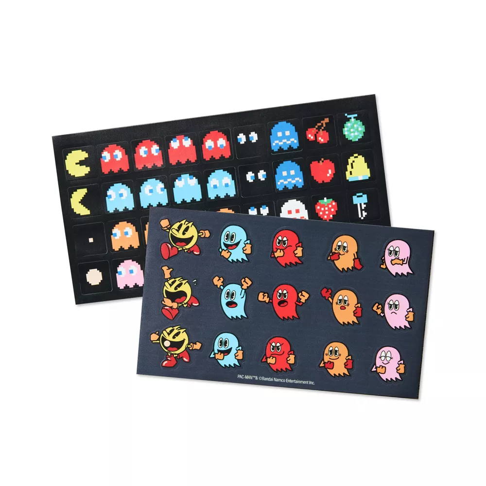 Nintendo | Funda Protección PowerA para Switch de Pac-Man Retro Arcade