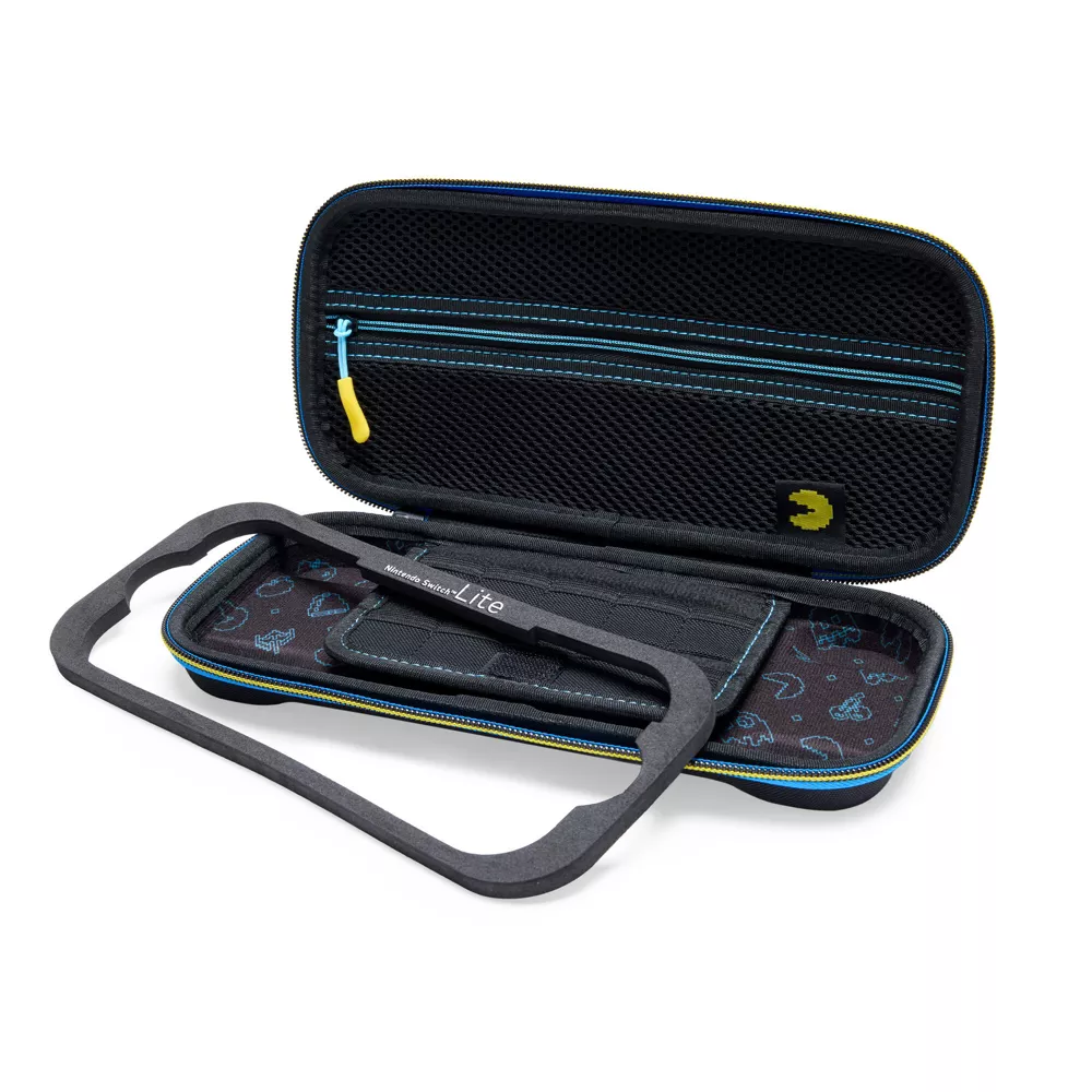Nintendo | Funda Protección PowerA para Switch de Pac-Man Retro Arcade