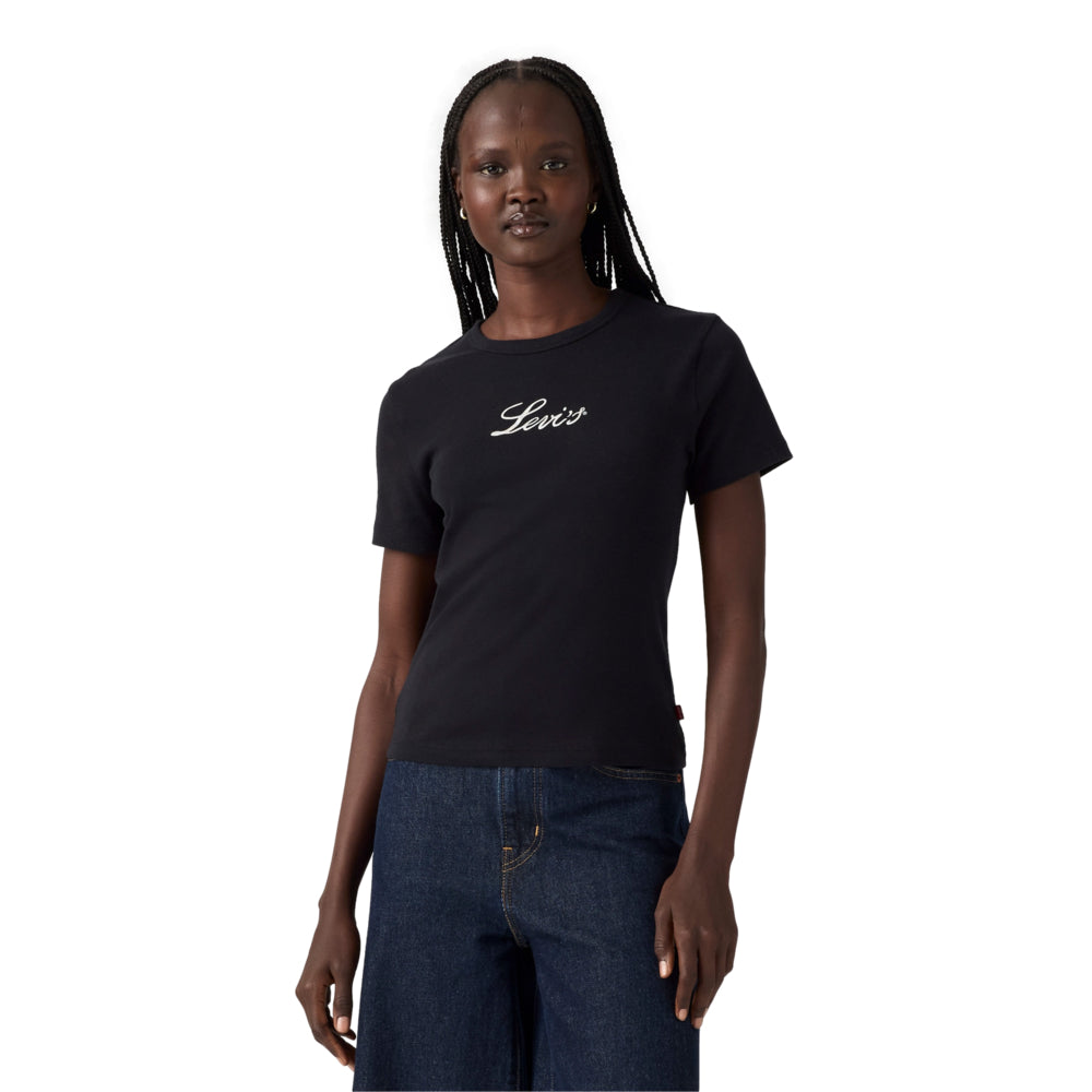 Levi’s® | Playera Ringer Rickie para Dama