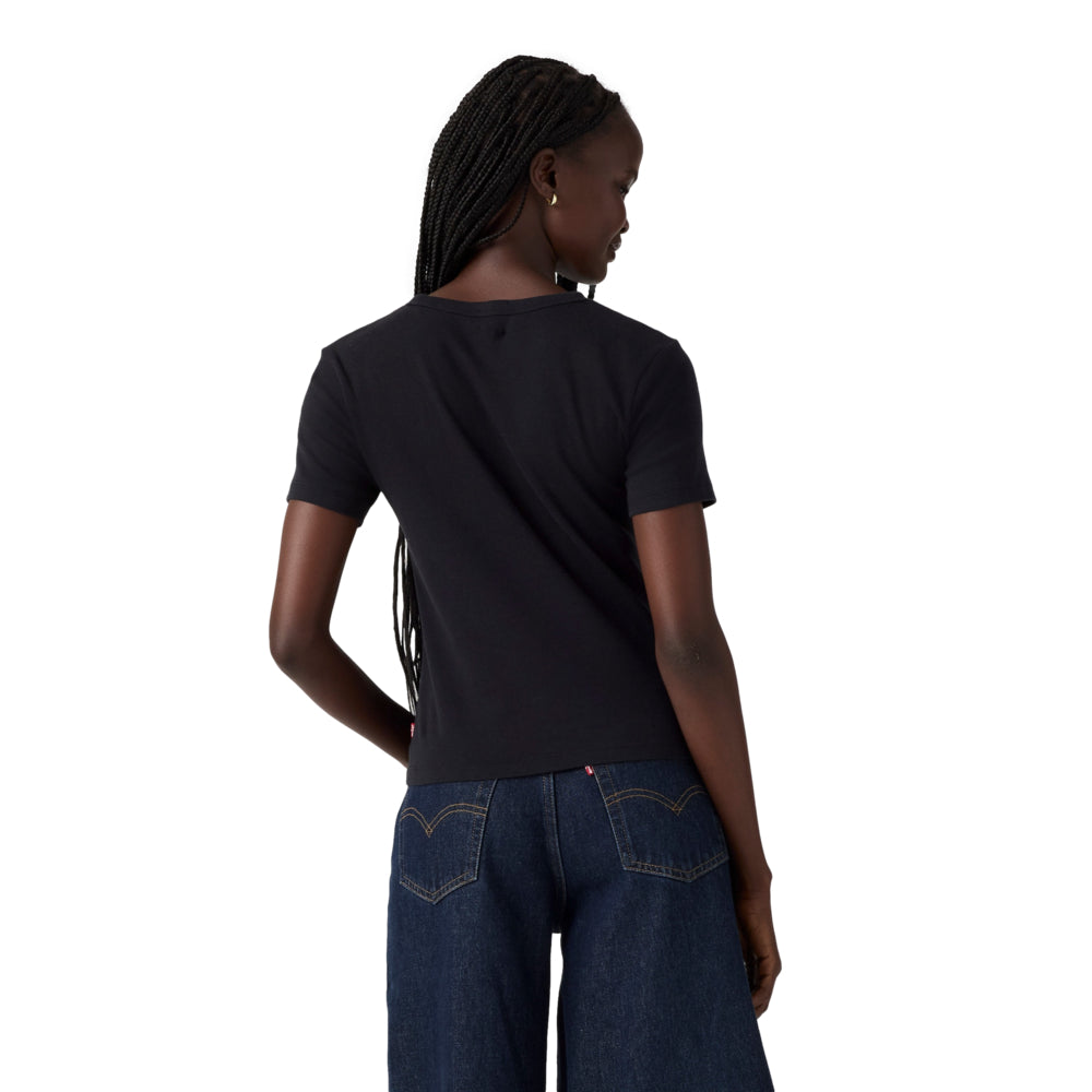 Levi’s® | Playera Ringer Rickie para Dama