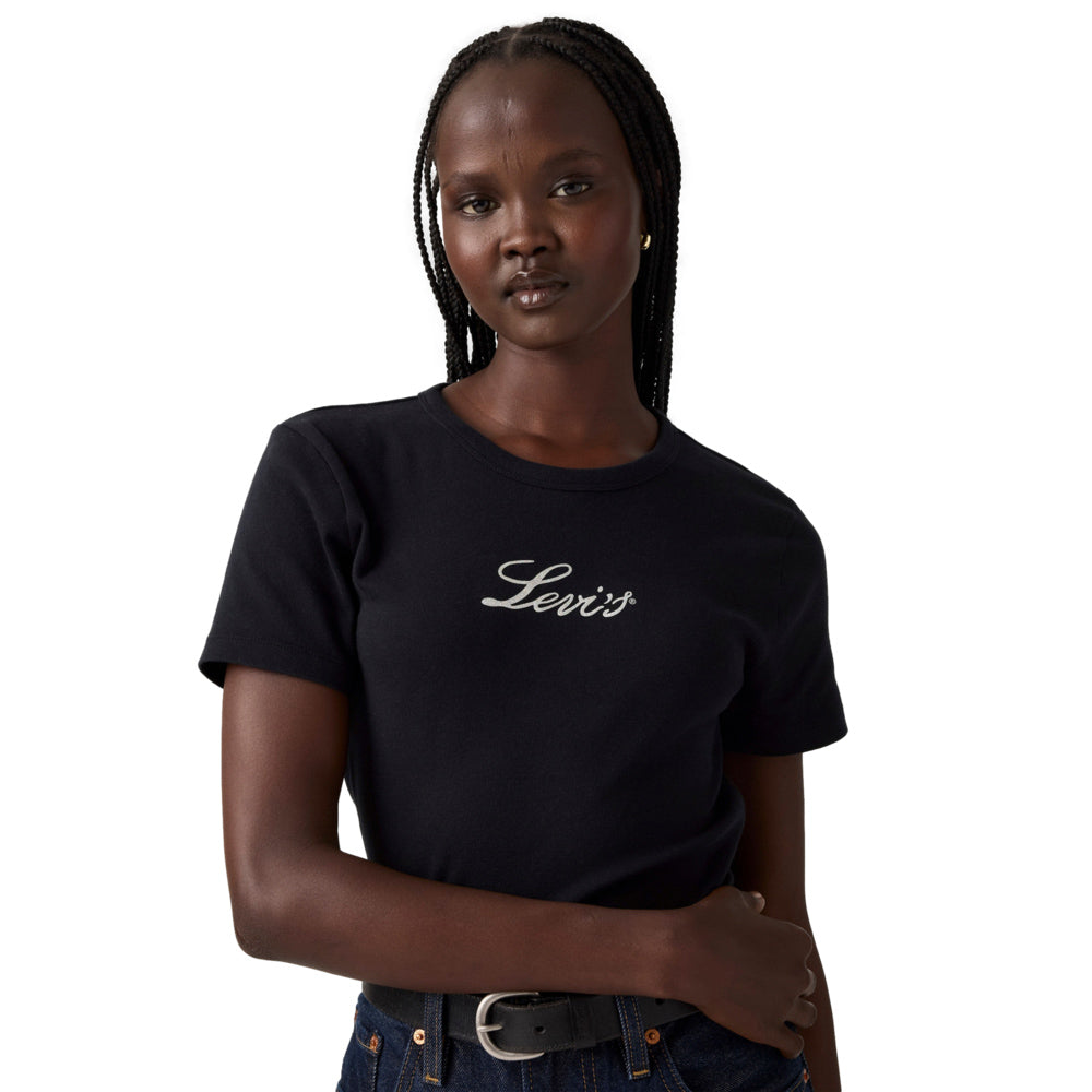 Levi’s® | Playera Ringer Rickie para Dama