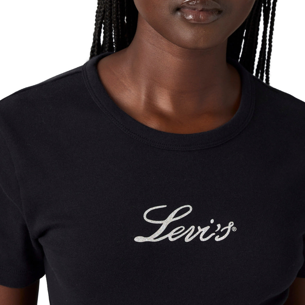Levi’s® | Playera Ringer Rickie para Dama
