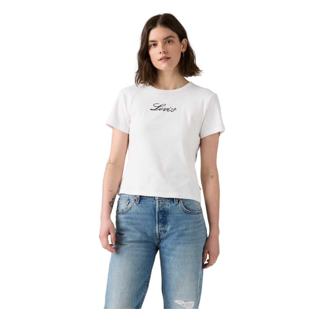 Levi’s® | Playera Ringer Rickie para Dama