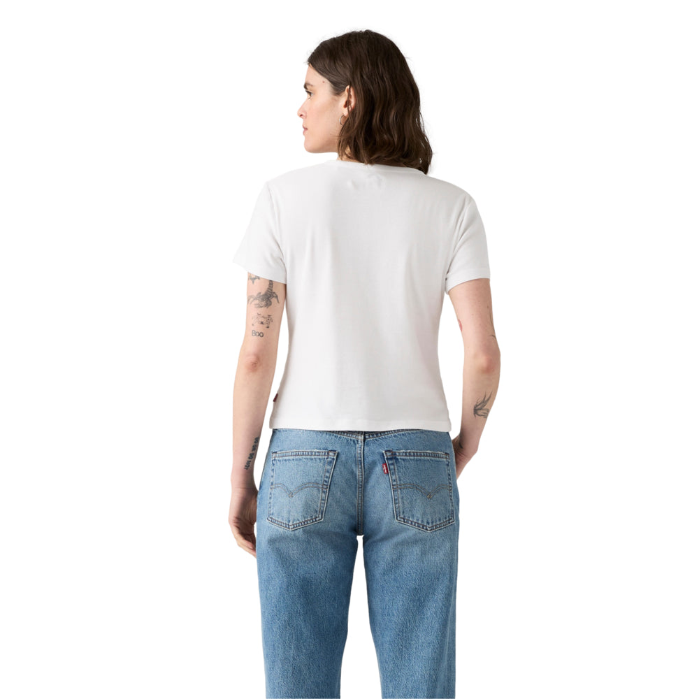 Levi’s® | Playera Ringer Rickie para Dama