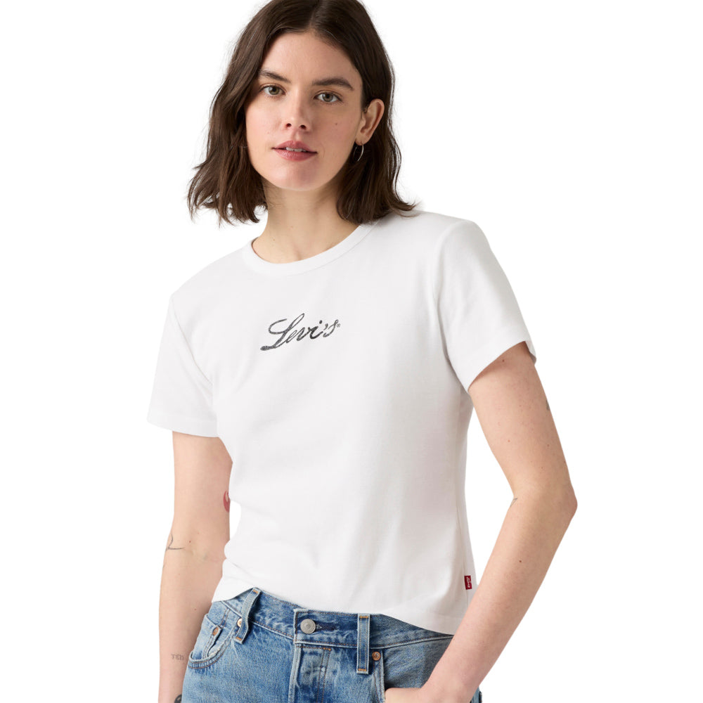 Levi’s® | Playera Ringer Rickie para Dama