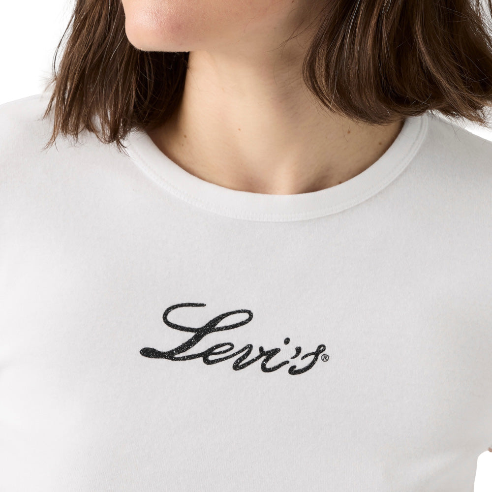 Levi’s® | Playera Ringer Rickie para Dama