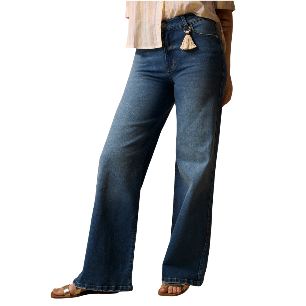 Esprit | Jean Silueta Flared