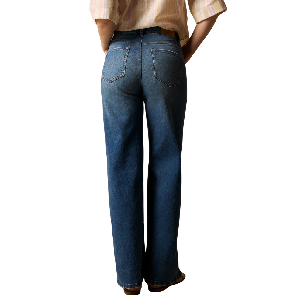 Esprit | Jean Silueta Flared