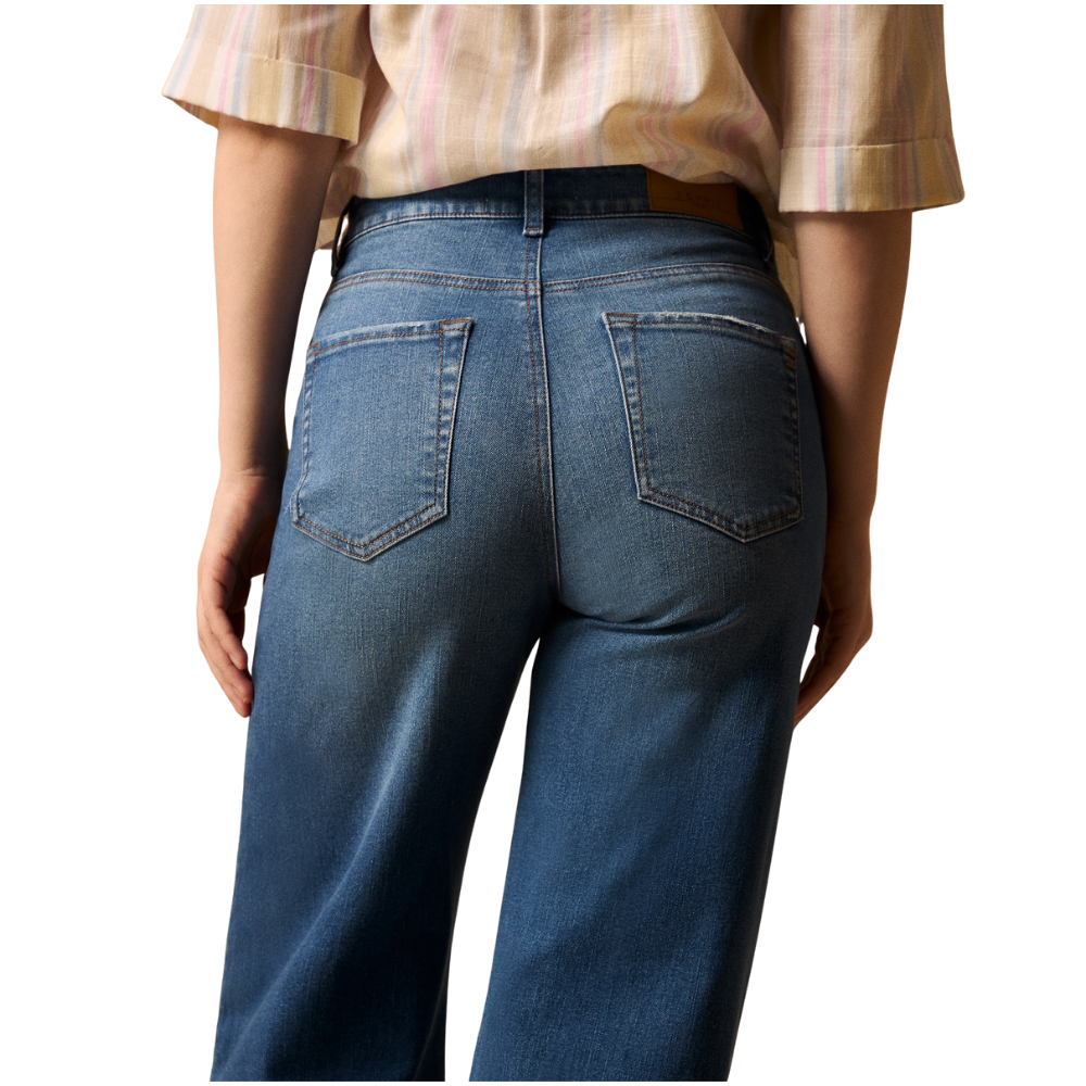 Esprit | Jean Silueta Flared